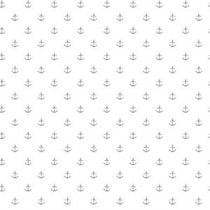 YACHT CLUB PARATO SU TNT ANCORE BIANCO GRIGIO 10x0,53 mt