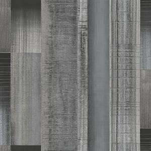 TEXSTYLE PARATO TNT TILES ARGENTO/GRIGIO MIS.10X0,53MT