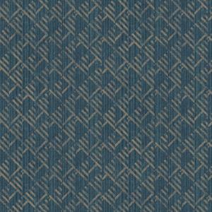 TEXSTYLE PARATO TNT  GEOM.BLUETTE MIS. 10X0,53 MT