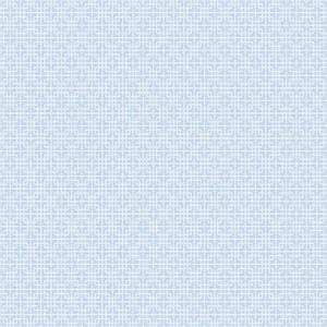 TEXSTYLE PARATO TNT GEOM.AZZURRO MIS.10X0,53 MT