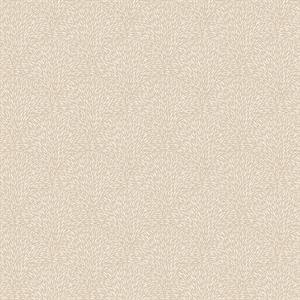 TEXSTYLE PARATO TNT FIORI BEIGE MIS.10X0,53 MT