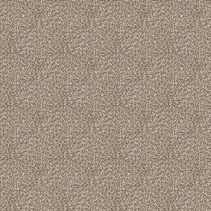 TEXSTYLE PARATO TNT FIORI MARRONE/BEIGE MIS.10X0.53MT