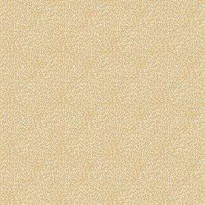 TEXSTYLE PARATO TNT FIORI ORO MIS.10X0.53MT