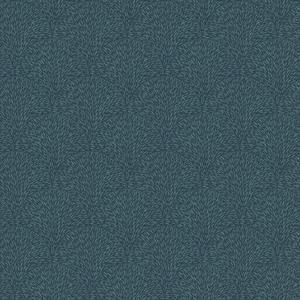 TEXSTYLE PARATO TNT FIORI BLUETTE MIS. 10X0,53 MT