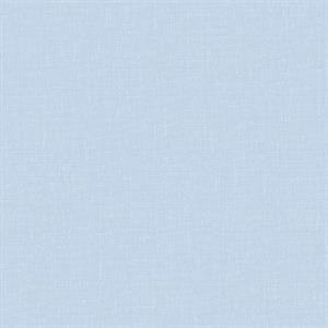 TEXSTYLE PARATO TNT EFF.TESSUTO AZZURRO MIS.10X0,53MT