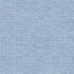 TEXSTYLE PARATO TNT TILES AZZURRO MIS.10X0,53 MT