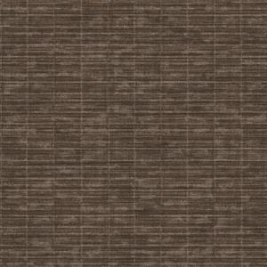 TEXSTYLE PARATO TNT TILES MARRONE MIS.10X0.53 MT