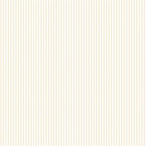 PARATO SMALL PRINTS TNT.RIGHE SABBIA 0,53X10,05MT