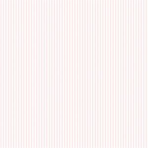 PARATO SMALL PRINTS TNT.RIGHE PINK 0,53X10,05MT