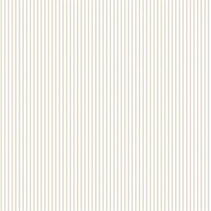 PARATO SMALL PRINTS TNT.RIGHE SABBIA 0,53X10,05MT