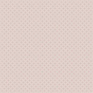 PARATO SMALL PRINTS TNT.GEOM.RED 0,53X10,05MT