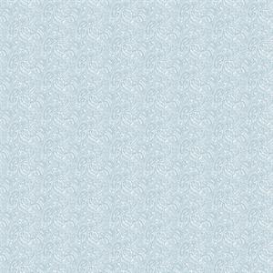 PARATO SMALL PRINTS TNT.FANT.BLUE MIS.0,53X10,05MT