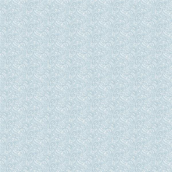 PARATO SMALL PRINTS TNT.FANT.BLUE MIS.0,53X10,05MT