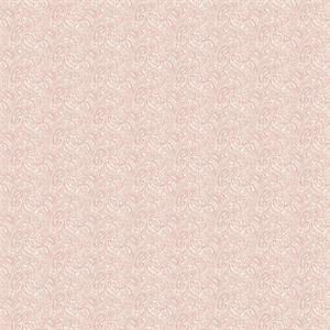 PARATO SMALL PRINTS TNT.FANT.PINK 0,53X10,05MT
