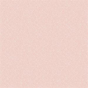 PARATO SMALL PRINTS TNT.FOGLIE PINK 0,53X10,05MT