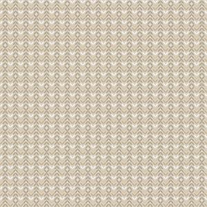 PARATO SMALL PRINTS TNT.GEOM.CAFFE'/BEIGE 0,53X10,05MT