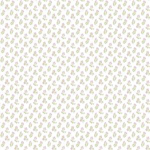 PARATO SMALL PRINTS TNT.CRANBERRY PINK 0,53X10,05MT
