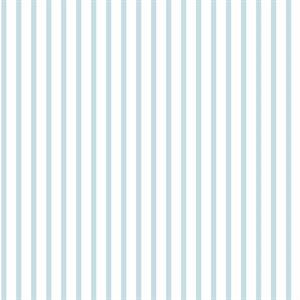SMARTSTRIPES 2 PARATO SU TNT RIGHE BIANCO AZZURRO 10x0,53 mt