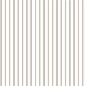 SMARTSTRIPES 2 PARATO SU TNT RIGHE BIANCO GRIGIO 10x0,53 mt