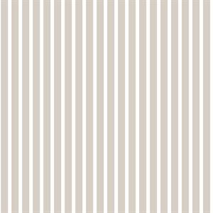 SMARTSTRIPES 2 PARATO SU TNT RIGHE BIANCO GRIGIO 10x0,53 mt
