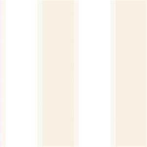 PARATO SMART STRIPES 24 /IN PVC/TNT RIGHE BEIGE 0,53X10,05MT