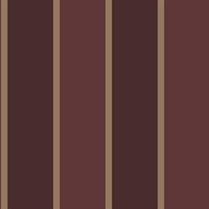 SMARTSTRIPES 2 PARATO SU TNT RIGHE BORDEAUX 10x0,53 mt