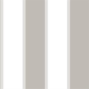 PARATO SMART STRIPES 24 /IN PVC/TNT RIGHE S.GREY 0,53X10,05MT