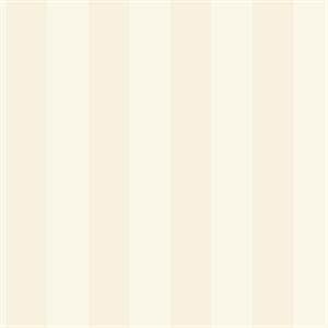 PARATO SMART STRIPES 24 /IN PVC/TNT RIGHE CREAM 0,53X10,05MT