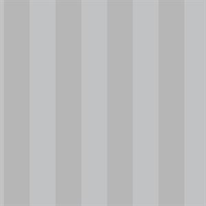 PARATO SMART STRIPES 24 /IN PVC/TNT RIGHE S.GREY 0,53X10,05MT