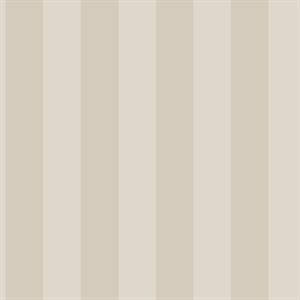 PARATO SMART STRIPES 24 /IN PVC/TNT RIGHE BEIGE 0,53X10,05MT