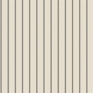 SMARTSTRIPES 2 PARATO SU TNT RIGHE BEIGE NERO 10x0,53 mt