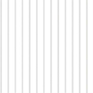 PARATO SMART STRIPES 24 /IN PVC/TNT RIGHE GREY 0,53X10,05MT