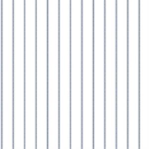 PARATO SMART STRIPES 24 /IN PVC/TNT RIGHE BLUE 0,53X10,05MT