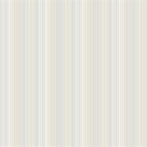 PARATO SMART STRIPES 24 /IN PVC/TNT RIGHE BLUE 0,53X10,05MT