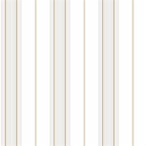 SMARTSTRIPES 2 PARATO SU TNT RIGHE BIANCO LILLA 10x0,53 mt