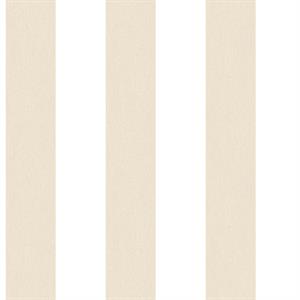 PARATO SMART STRIPES 24 /IN PVC/TNT RIGHE BEIGE 0,53X10,05MT