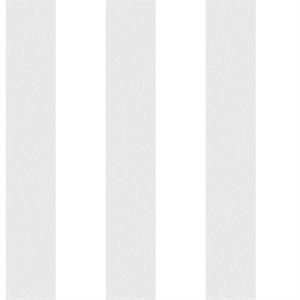 PARATO SMART STRIPES 24 /IN PVC/TNT RIGHE GREY 0,53X10,05MT