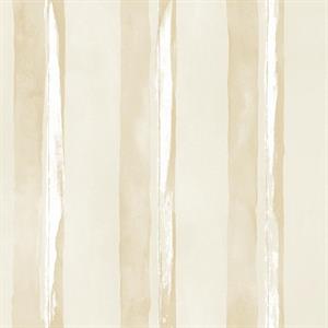 SMARTSTRIPES 2 PARATO SU TNT RIGHE BEIGE 10x0,53 mt
