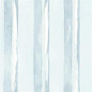 SMARTSTRIPES 2 PARATO SU TNT RIGHE CELESTE 10x0,53 mt