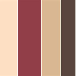 SMARTSTRIPES 2 PARATO SU TNT RIGHE MULTICOLOR 10x0,53 mt