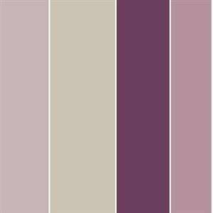 SMARTSTRIPES 2 PARATO SU TNT RIGHE MULTICOLOR 10x0,53 mt