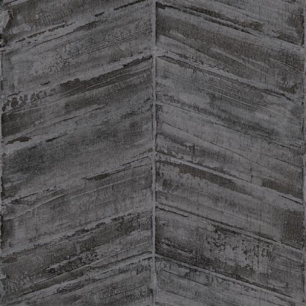 PARATO AMBIANCE  IN PVC/TNT/DESIGN BLACK  0,53X10,05MT