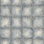 AMBIANCE PARATO SU TNT QUADRATI GRIGIO 10x0,53 mt
