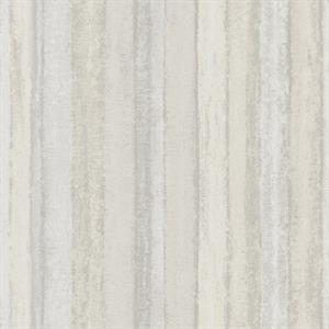 PARATO AMBIANCE IN PVC/TNT/MATERIC SILVER GREY  0,53X10,05MT
