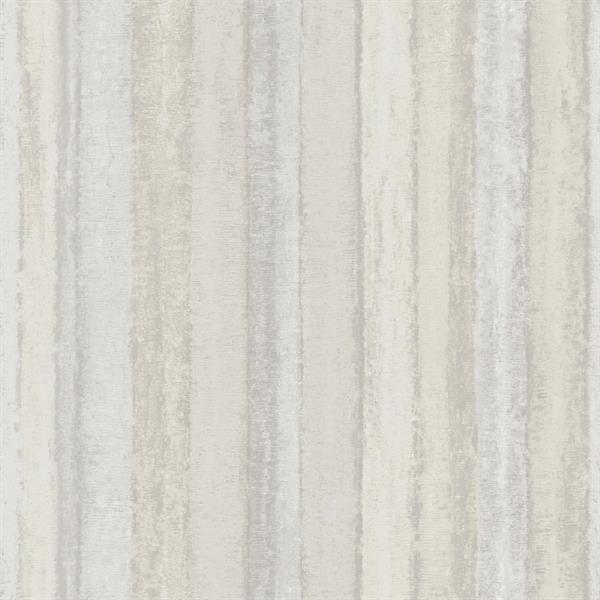 PARATO AMBIANCE IN PVC/TNT/MATERIC SILVER GREY  0,53X10,05MT