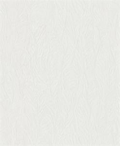 PARATO AMBIANCE IN PVC/TNT/UNITO WHITE 0,53X10,05MT