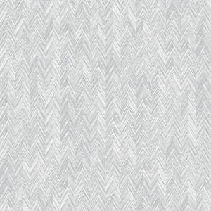 TEXTURE FX PARATO SU TNT MATERICO BIANCO GRIGIO 10x0,53 mt