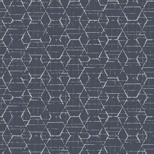 ATMOSPHERE PARATO TNT GEOM.NERO MIS.10X0,53MT