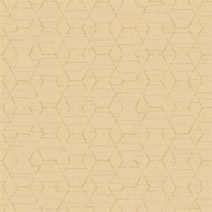 ATMOSPHERE PARATO TNT GEOM.GOLD MIS.10X0,53MT