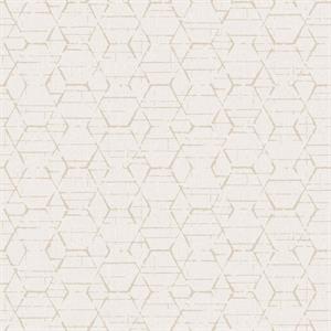 ATMOSPHERE PARATO TNT GEOM.BEIGE MIS.10X0,53MT